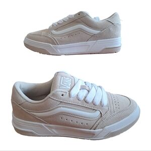 Vans Unisex Hylane Skate Shoes Sneakers Size 7 Womens/ 5.5 Mens